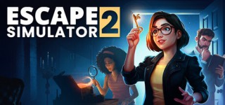 Fetch Escape Simulator 2-RUNE – ReleaseBB Full Version