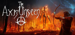 Fetch The Axis Unseen v1.091-Razor1911 for PC