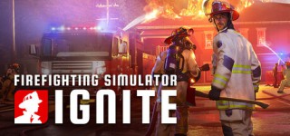 Download Firefighting Simulator Ignite-RUNE – ReleaseBB Full Version