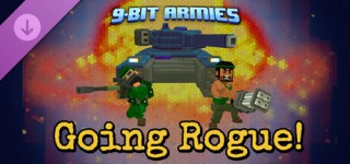 Obtain 9-Bit Armies A Bit Too Far Going Rogue-RUNE – ReleaseBB PC Game