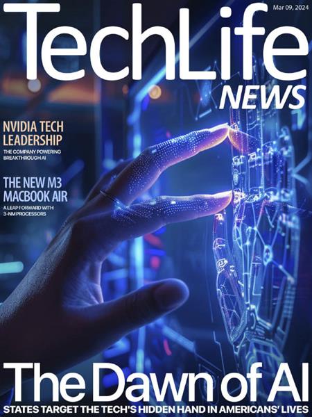 Techlife News - Issue 645, 2024