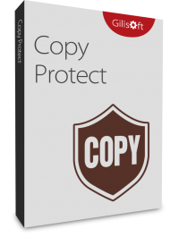 GiliSoft Copy Protect 6.6  Ed6cec967fc0ad49ef68d57c25c516da