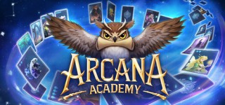 New Arcana Academy-TENOKE – ReleaseBB Complete Edition New Arcana Academy-TENOKE – ReleaseBB Complete Edition