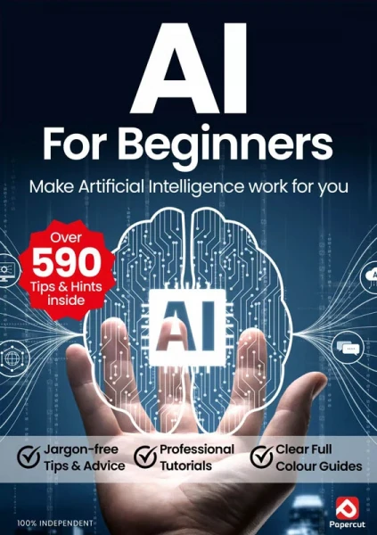 AI For Beginners - 2nd Edition 2026