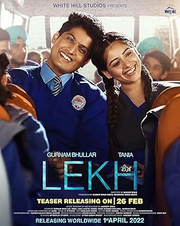 Lekh 2022 1080p WebRip X265-Lootera