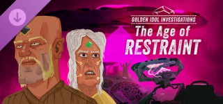 Obtain Golden Idol Investigations The Age of Restraint-TENOKE – ReleaseBB Complete Edition