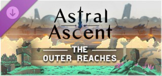 Grab Astral Ascent The Outer Reaches-TENOKE Full Version