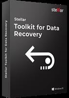 Stellar Toolkit for Data Recovery v10.5.0.0 64 Bit Ee9c194f5e5f316ad467f70b766c4fc1