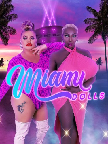 Miami Dolls S01 1080p WEB H264-CONDRAGULATIONS
