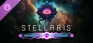 Grab Stellaris Shadows of the Shroud-RUNE – ReleaseBB Free