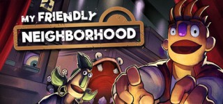 Download My Friendly Neighborhood v1.1.4-TENOKE – ReleaseBB for PC
