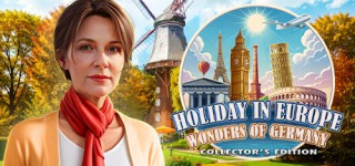 Download Holiday in Europe Wonders of Germany Collectors Edition-RAZOR Complete Edition