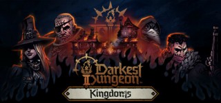 Get Darkest Dungeon II v2.04.80648-RUNE – ReleaseBB Complete Edition