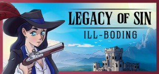 Grab Legacy of Sin Ill-Boding-TENOKE Free