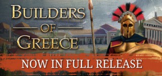 Obtain Builders of Greece-TENOKE Free