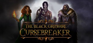 Fetch The Black Grimoire Cursebreaker v20251014-TENOKE – ReleaseBB Full Version