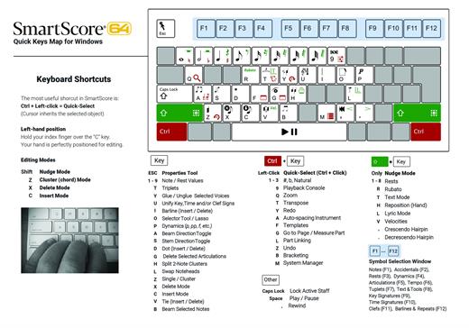 SmartScore 64 Professional Edition v11.5.106 (x64) F106566a8c2359ec2b583145b04edae2