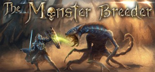 Obtain The Monster Breeder-TENOKE Free