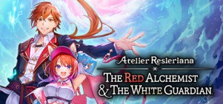 Grab Atelier Resleriana The Red Alchemist And the White Guardian-TENOKE – ReleaseBB for PC