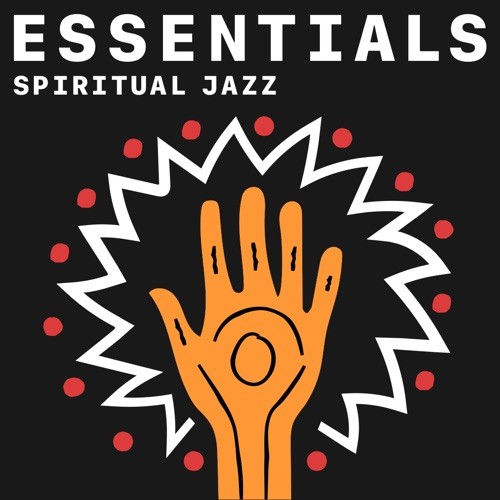 Jazz Essentials. Джаз спиричуэл.