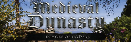 Grab Medieval Dynasty Echoes of Nature Update v2.4.0.5-RUNE – ReleaseBB PC Game