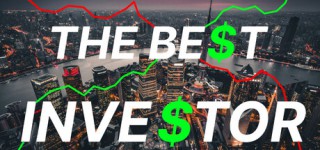 Get THE BEST INVESTOR-TENOKE – ReleaseBB Complete Edition