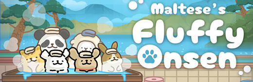 Grab Malteses Fluffy Onsen Summer Update v1.4a incl DLC-TENOKE – ReleaseBB Full Version