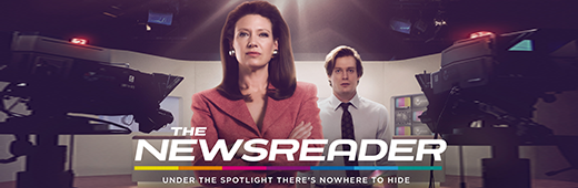 The Newsreader Season 1