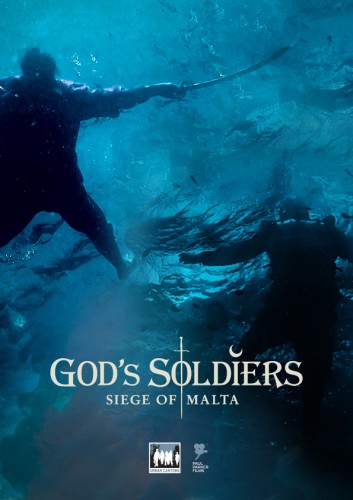 Gods Soldiers Siege of Malta S01 1080p HDTV H264-CBFM