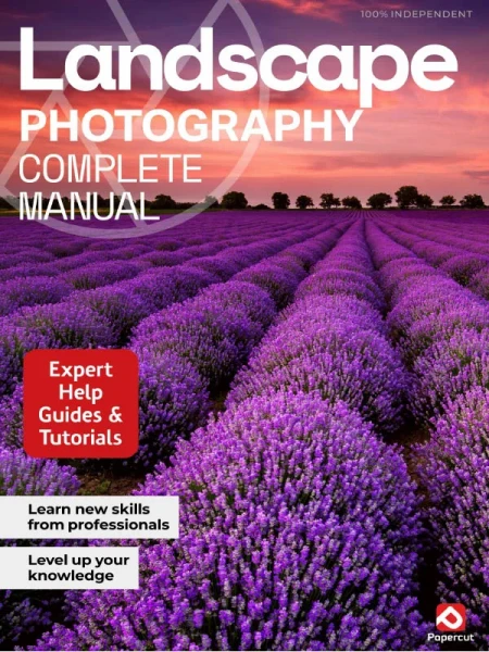 Landscape Photography Creative Manual - 26th Edition 2025
