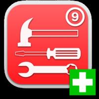 TinkerTool System 9.89