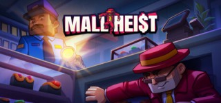 Download Mall Heist-TENOKE Free