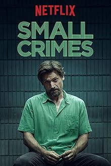 Small Crimes 2017 1080p NF WEB-DL H264-SPWEB – ReleaseBB