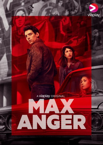 Max Anger: with One Eye Open Season 1 Max Anger: with One Eye Open Season 1