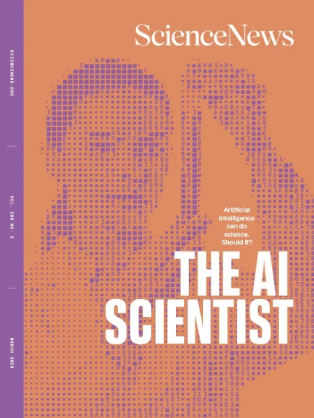 Science News - 03, March 2026