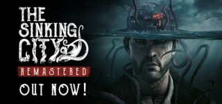 Obtain The Sinking City Remastered-TENOKE Full Version