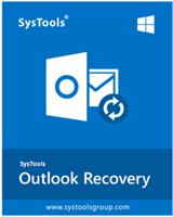 SysTools Outlook Recovery 9.0 Multilingual F2ccc9a5c0fadaa9eb3d76caa94289b3