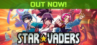 Fetch StarVaders-TENOKE Complete Edition