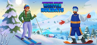 Obtain Adventure Mosaics Winter Holidays-DELiGHT Complete Edition