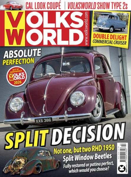 Volks World - July 2026