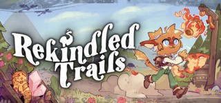 Download Rekindled Trails-TENOKE – ReleaseBB PC Game