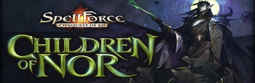 Fetch SpellForce Conquest of Eo Children of Nor Update v01.10.31986-RUNE – ReleaseBB Game Free