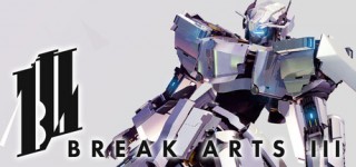 Fetch BREAK ARTS III-TENOKE – ReleaseBB Game Free