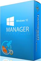 Yamicsoft Windows 10 Manager 3.9.4 + Portable F47b960071a2e21a0fed926d35a93fbe