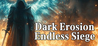Obtain Dark Erosion Endless Siege-TENOKE – ReleaseBB for PC