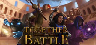 Get Together in Battle-TENOKE PC Game