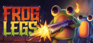 Grab Frog Legs-TENOKE – ReleaseBB Game Free