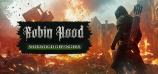 Download Robin Hood Sherwood Defenders-SKIDROW Game Free