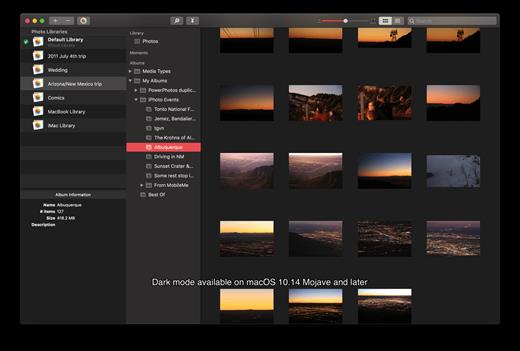 PowerPhotos 2.1 macOS F5969964608bf0dbf8ae43d10a6f6c19