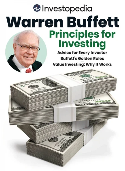 Investopedia - Warren Buffett 2026